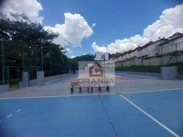 Casa venda em Jardim Claúdio, Cotia