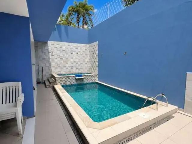 Casa venda em Condomínio Colinas de São Fernando, Cotia