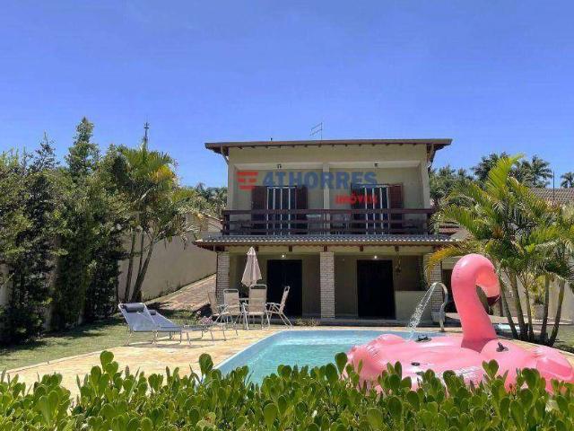 Casa venda em Quinta dos Angicos, Cotia