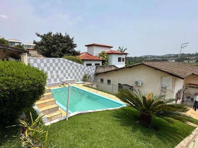 Casa venda em Quinta dos Angicos, Cotia