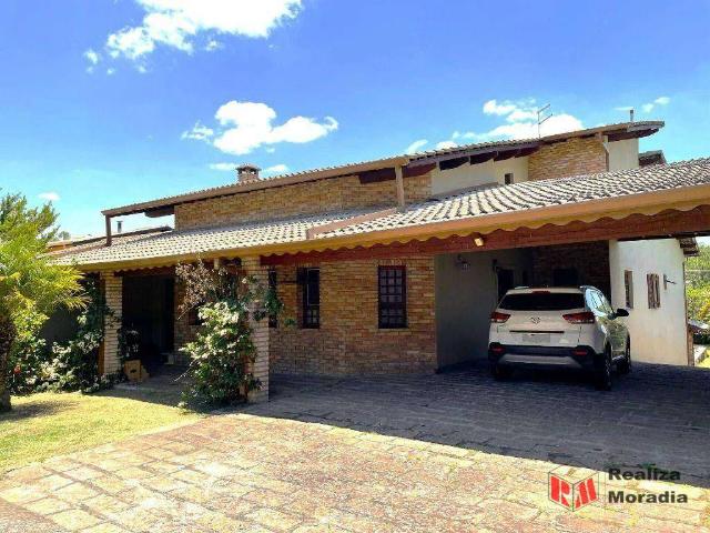 Casa venda em Quinta dos Angicos, Cotia