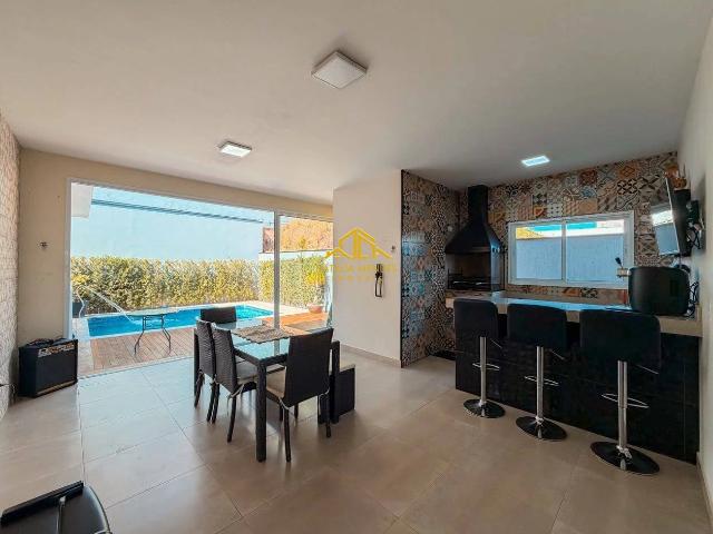 Casa venda em Quinta dos Angicos, Cotia