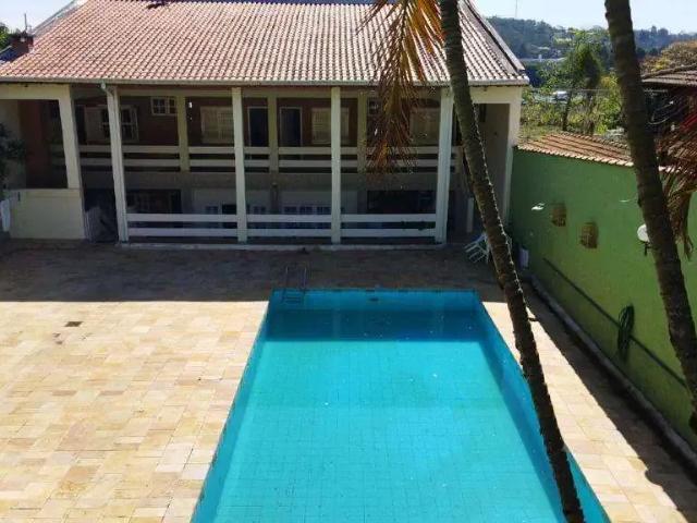 Casa venda em Quinta dos Angicos, Cotia
