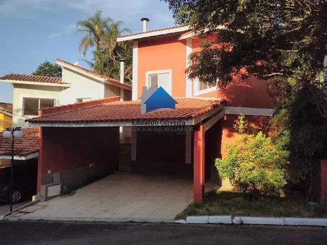Casa venda em Cotia
