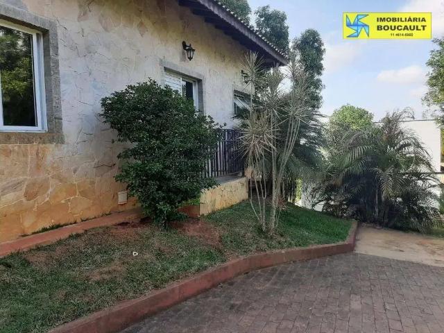 Casa venda em Caucaia do Alto, Cotia