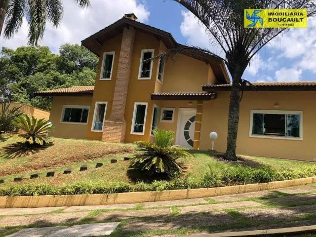 Casa venda em Caucaia do Alto, Cotia