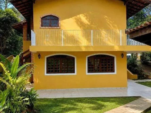 Casa venda em Caucaia do Alto, Cotia