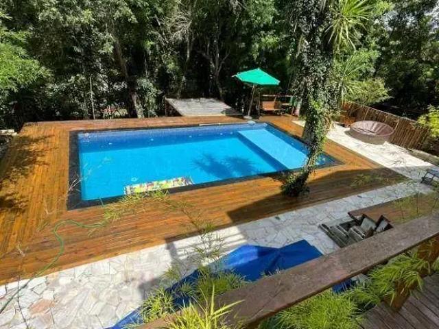 Casa venda em Caucaia do Alto, Cotia