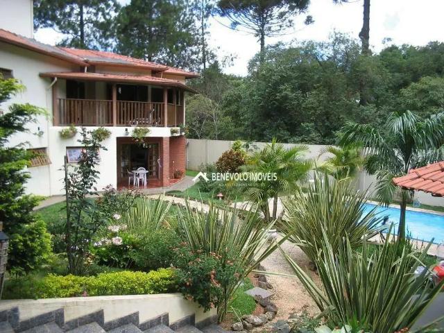 Casa venda em Caucaia do Alto, Cotia