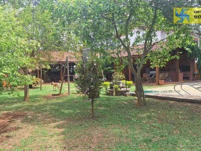 Casa venda em Caucaia do Alto, Cotia