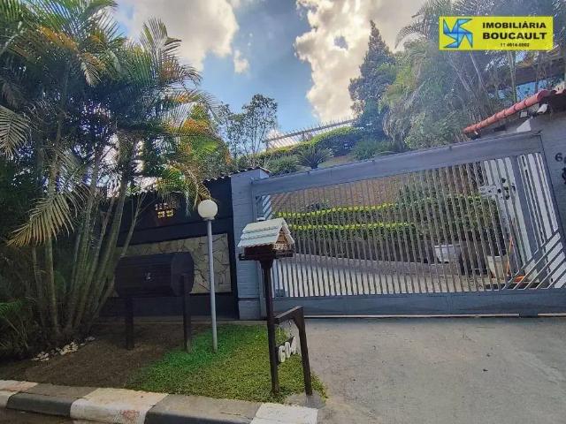 Casa venda em Caucaia do Alto, Cotia