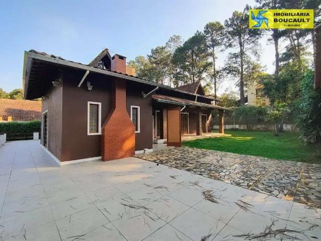 Casa venda em Caucaia do Alto, Cotia