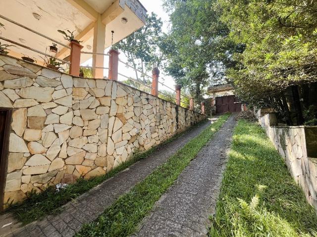 Casa venda em Jardim Lambreta, Cotia
