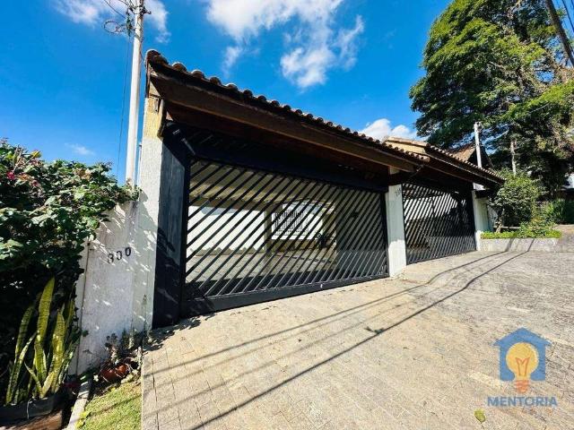 Casa venda em Jardim Lambreta, Cotia