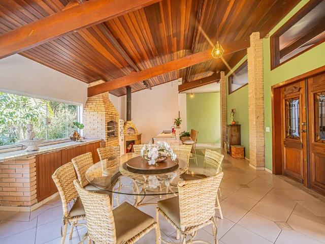 Casa venda em Jardim Lambreta, Cotia