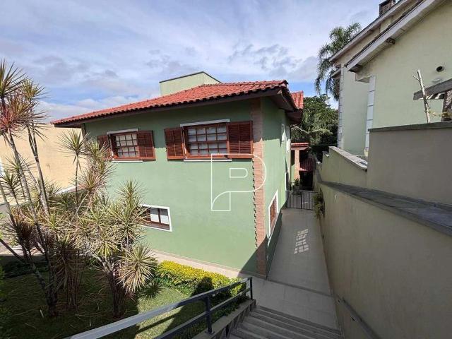 Casa venda em Jardim Lambreta, Cotia