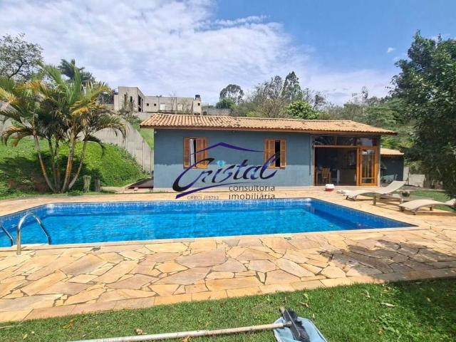 Casa venda em Cotia