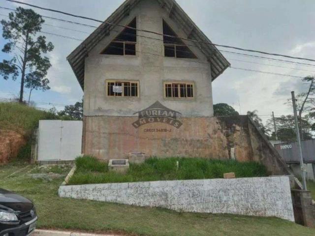Casa venda em Cotia