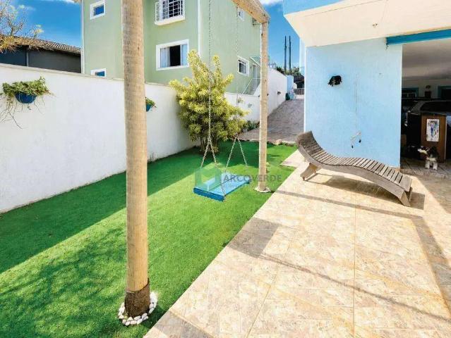 Casa venda em Jardim Dinorah, Cotia