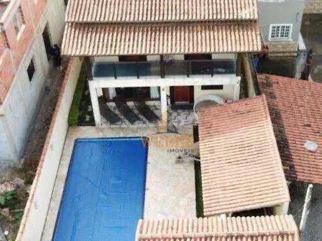 Casa venda em Caucaia do Alto, Cotia