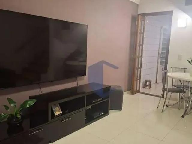 Casa venda em Jardim Estela Mari, Cotia