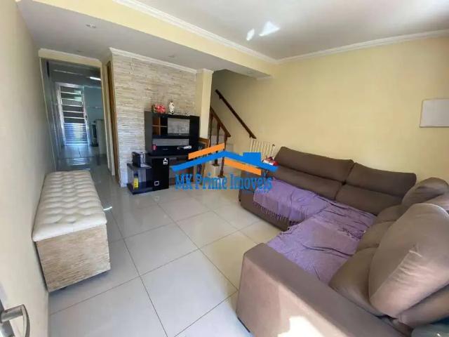 Casa venda em Jardim Estela Mari, Cotia