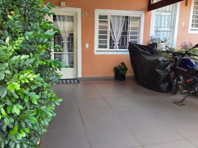 Casa venda em Jardim Estela Mari, Cotia