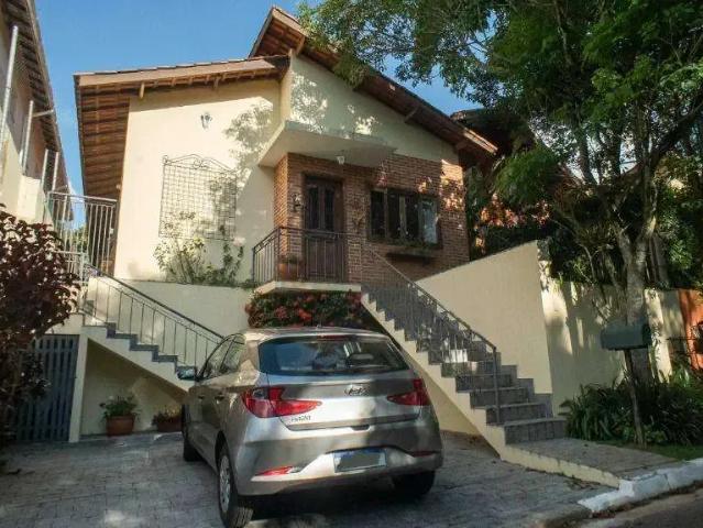 Casa venda em Jardim Estela Mari, Cotia