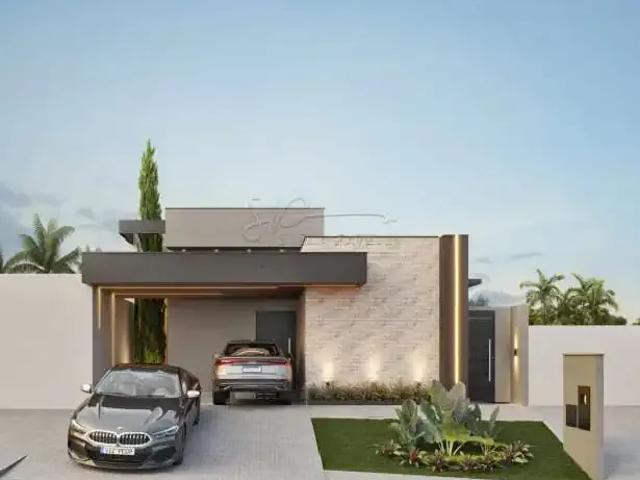 Casa venda em Cravinhos, Região Geográfica Intermediária de Ribeirão Preto