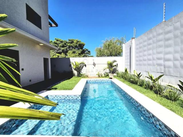 Casa venda em Cravinhos, Região Geográfica Intermediária de Ribeirão Preto