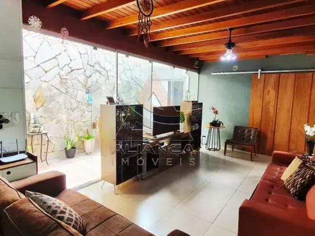 Casa venda em Cravinhos, Região Geográfica Intermediária de Ribeirão Preto