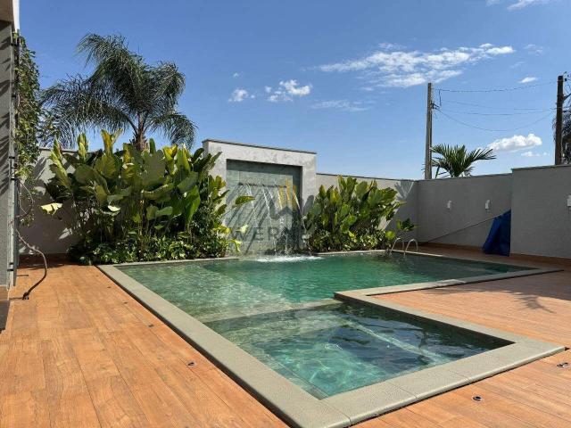 Casa venda em Cravinhos, Região Geográfica Intermediária de Ribeirão Preto