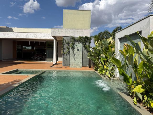 Casa venda em Cravinhos