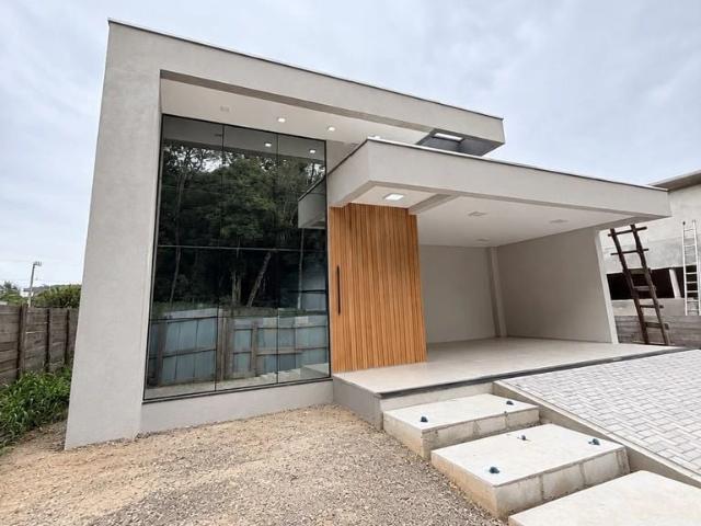 Casa venda em Linha Batista, Criciúma
