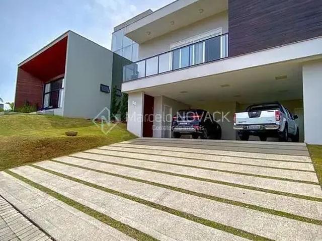 Casa venda em Região Geográfica Imediata de Criciúma, Criciúma