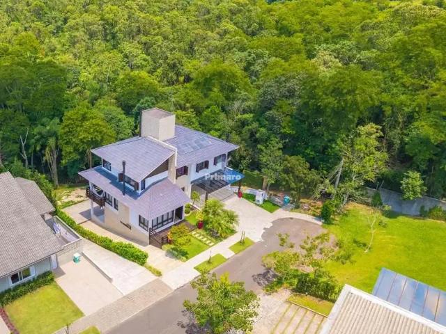 Casa venda em Região Geográfica Imediata de Criciúma, Criciúma