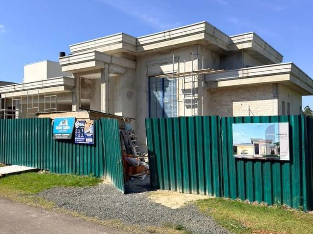 Casa venda em Primeira Linha Pontilhão, Criciúma