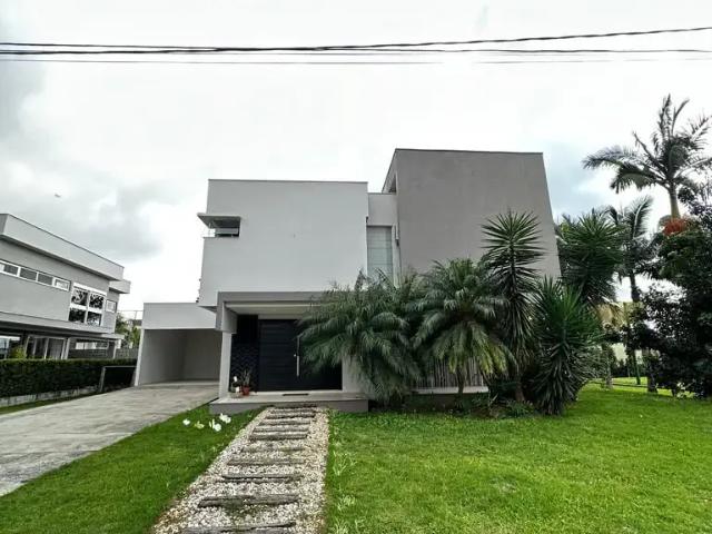 Casa venda em Condomínio Lagoa Dourada, Criciúma