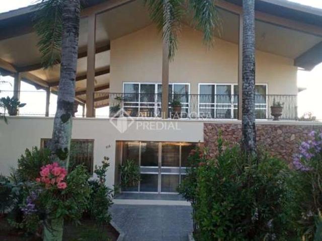 Casa venda em Crissiumal