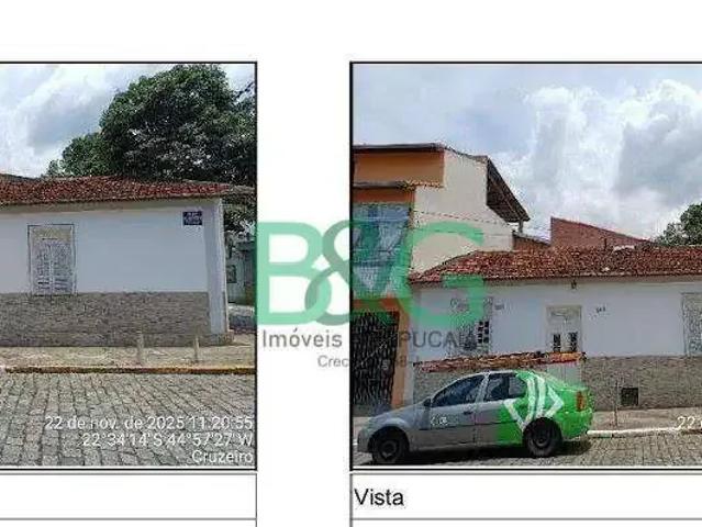 Casa venda em Região Imediata de Cruzeiro, Região Metropolitana do Vale do Paraíba e Litoral Norte