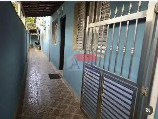 Casa venda em Vale Verde, Cubatão