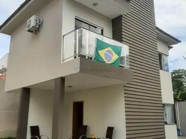 Casa venda em Região Geográfica Imediata de Cuiabá, Região Metropolitana do Vale do Rio Cuiabá