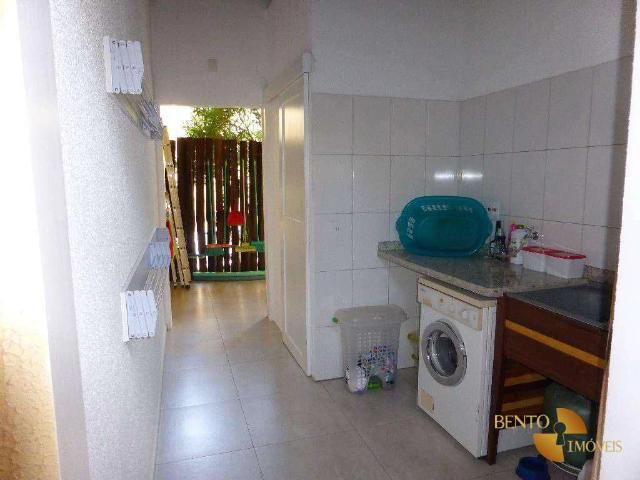 Casa venda em Araés, Cuiabá