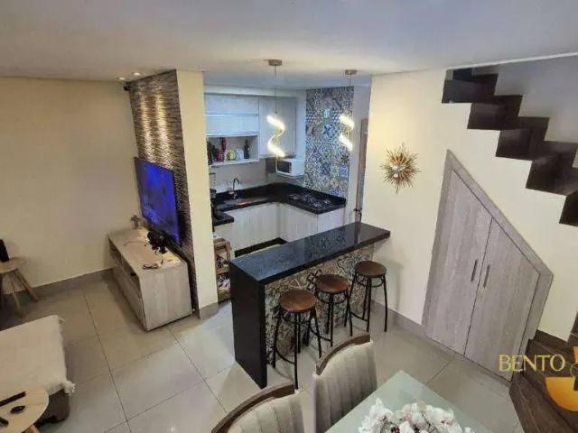 Casa venda em Região Geográfica Imediata de Cuiabá, Região Metropolitana do Vale do Rio Cuiabá