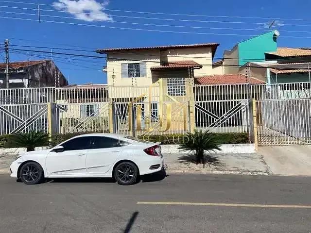 Casa venda em Região Geográfica Imediata de Cuiabá, Região Metropolitana do Vale do Rio Cuiabá