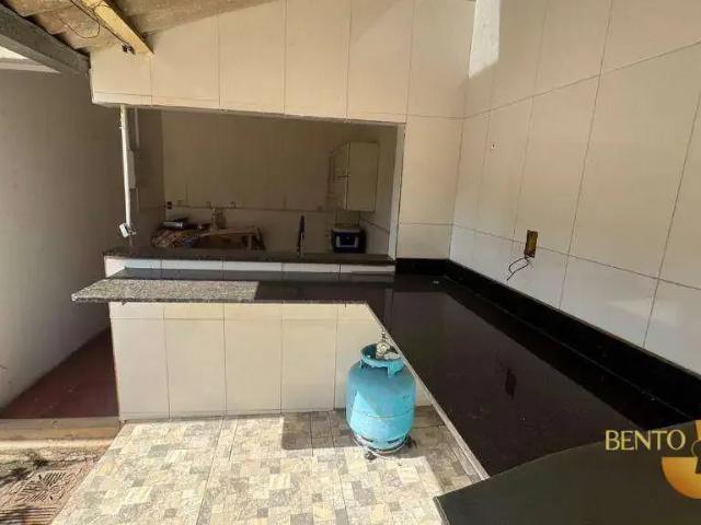 Casa venda em Região Geográfica Imediata de Cuiabá, Região Metropolitana do Vale do Rio Cuiabá