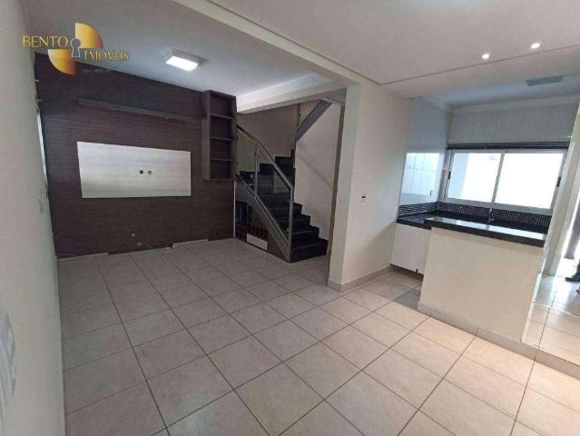 Casa venda em Verdão, Cuiabá