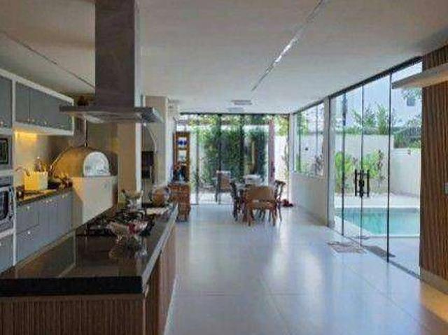 Casa venda em Belvedere, Cuiabá