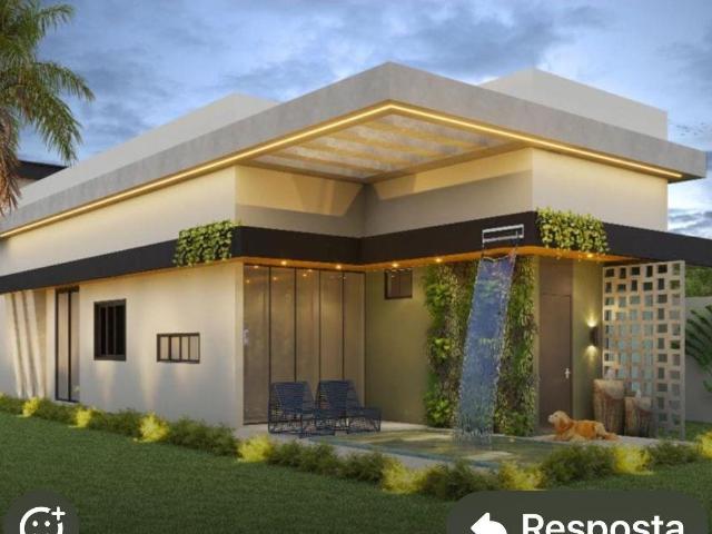 Casa venda em Belvedere, Cuiabá
