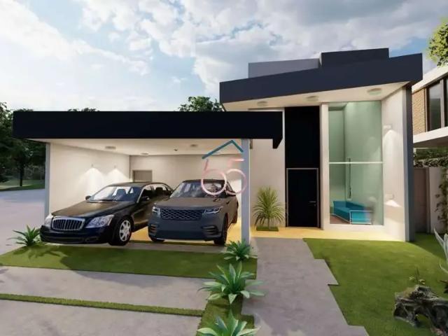 Casa venda em Região Geográfica Imediata de Cuiabá, Região Metropolitana do Vale do Rio Cuiabá